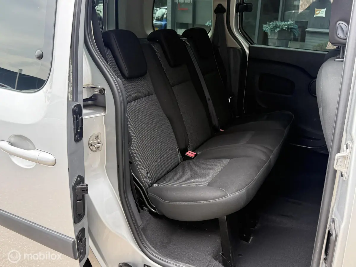 1.2 TCe - Airco - Nette auto -