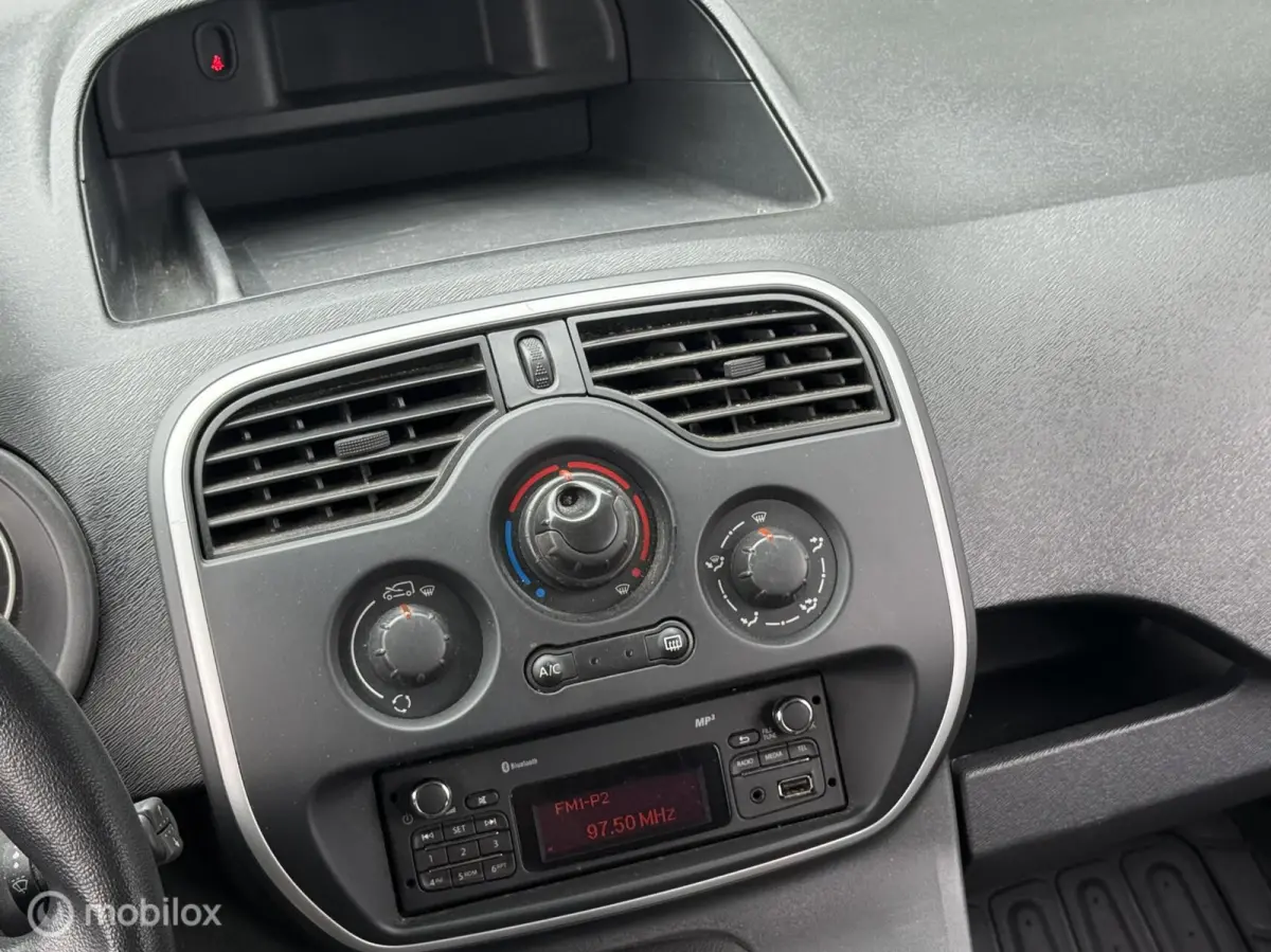 1.2 TCe - Airco - Nette auto -