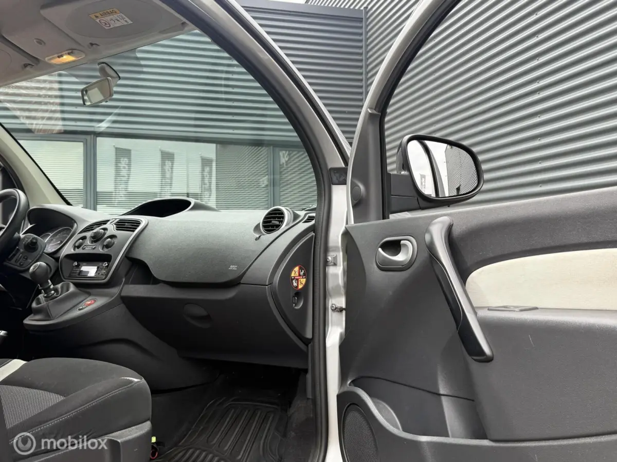 1.2 TCe - Airco - Nette auto -