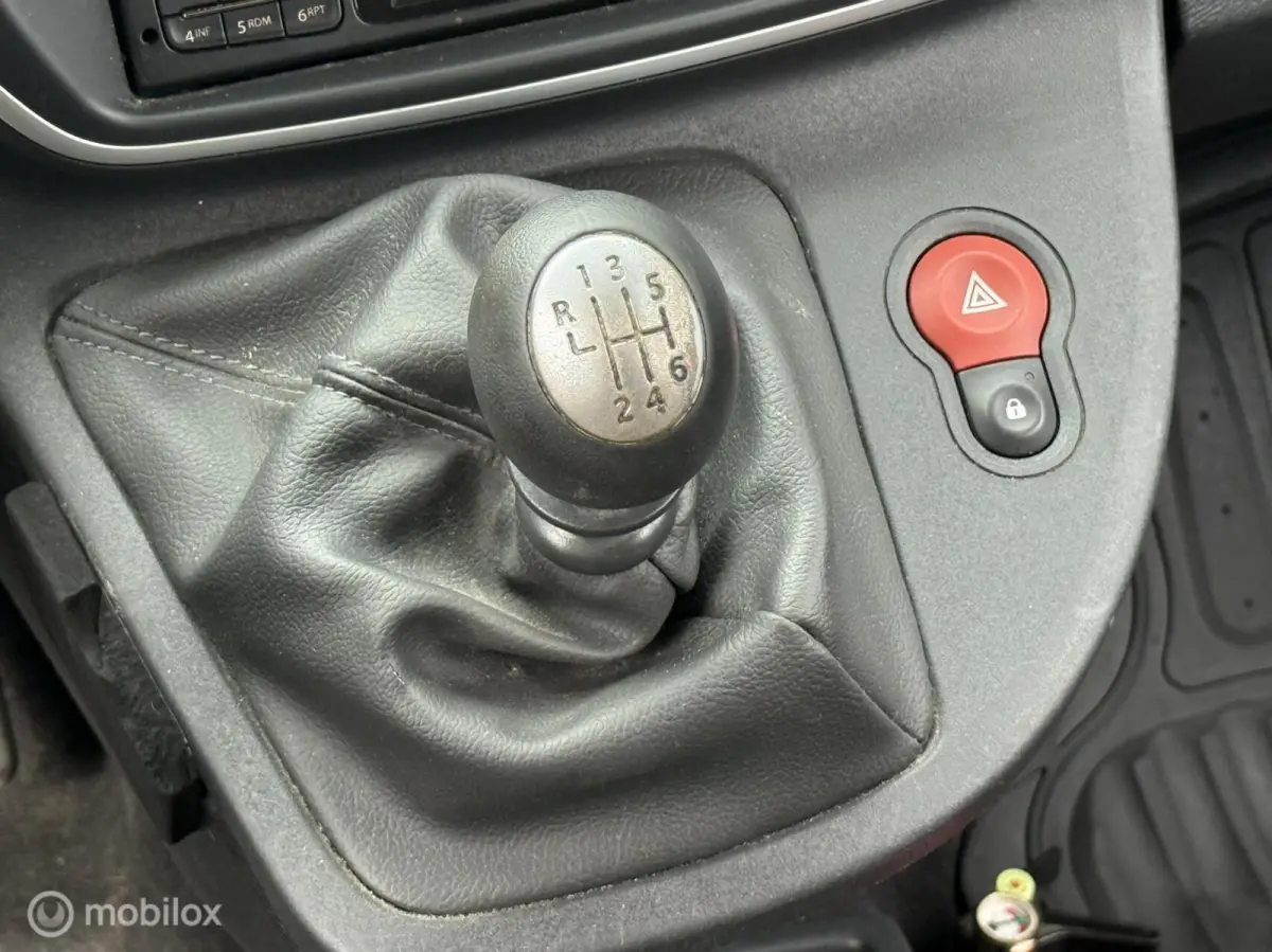 1.2 TCe - Airco - Nette auto -
