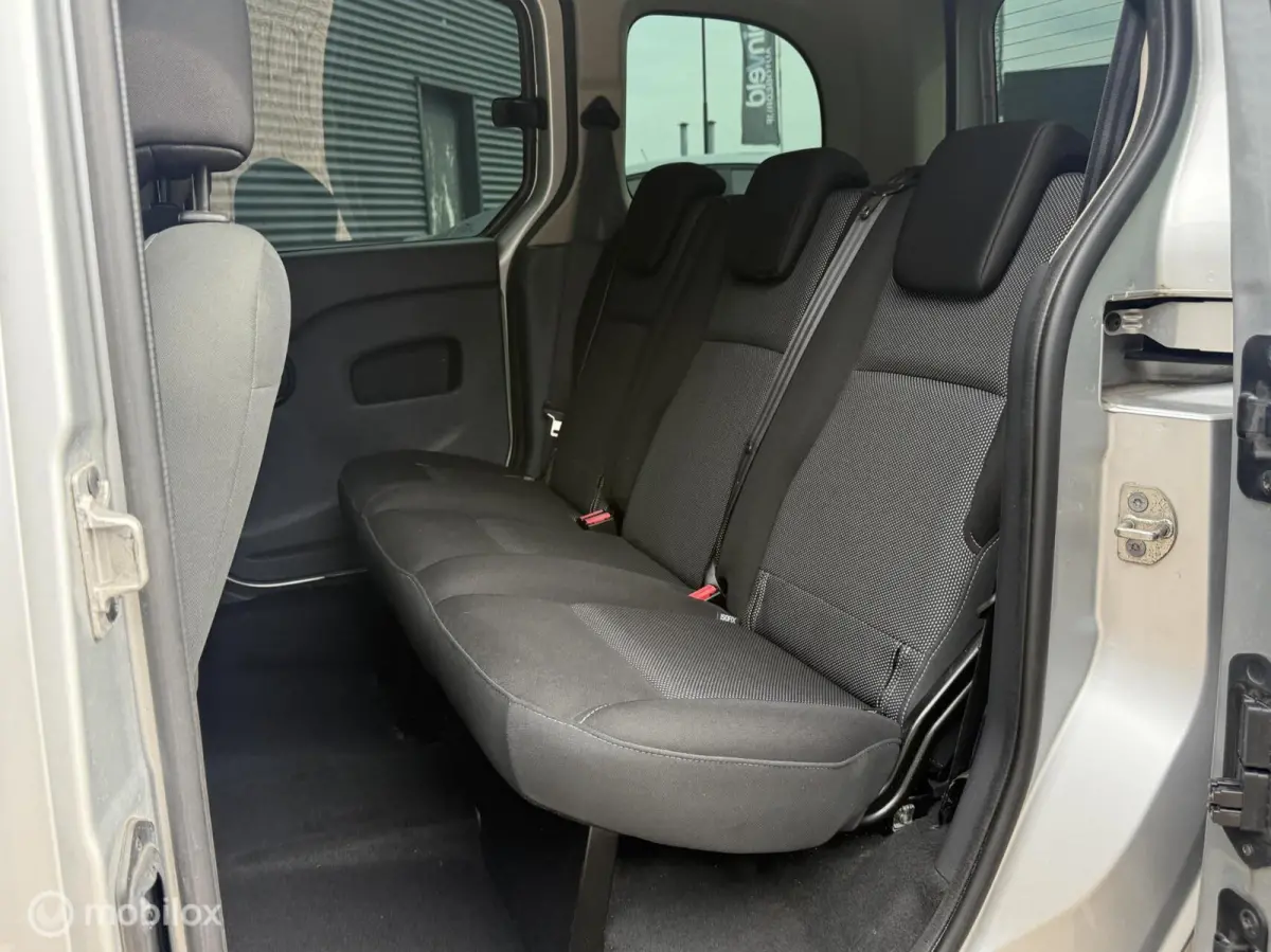 1.2 TCe - Airco - Nette auto -