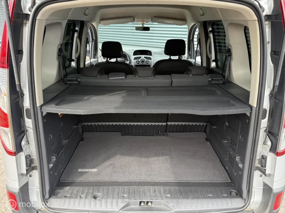 1.2 TCe - Airco - Nette auto -