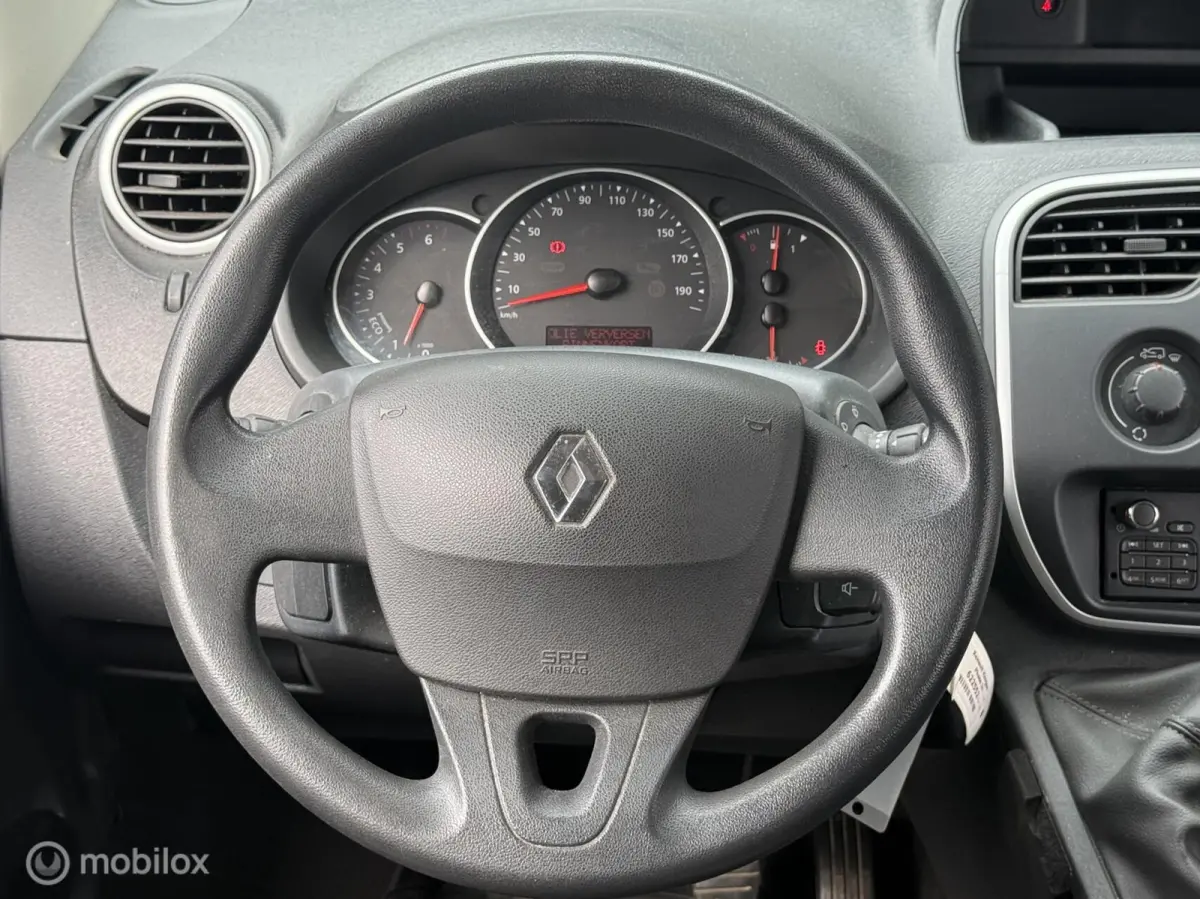 1.2 TCe - Airco - Nette auto -