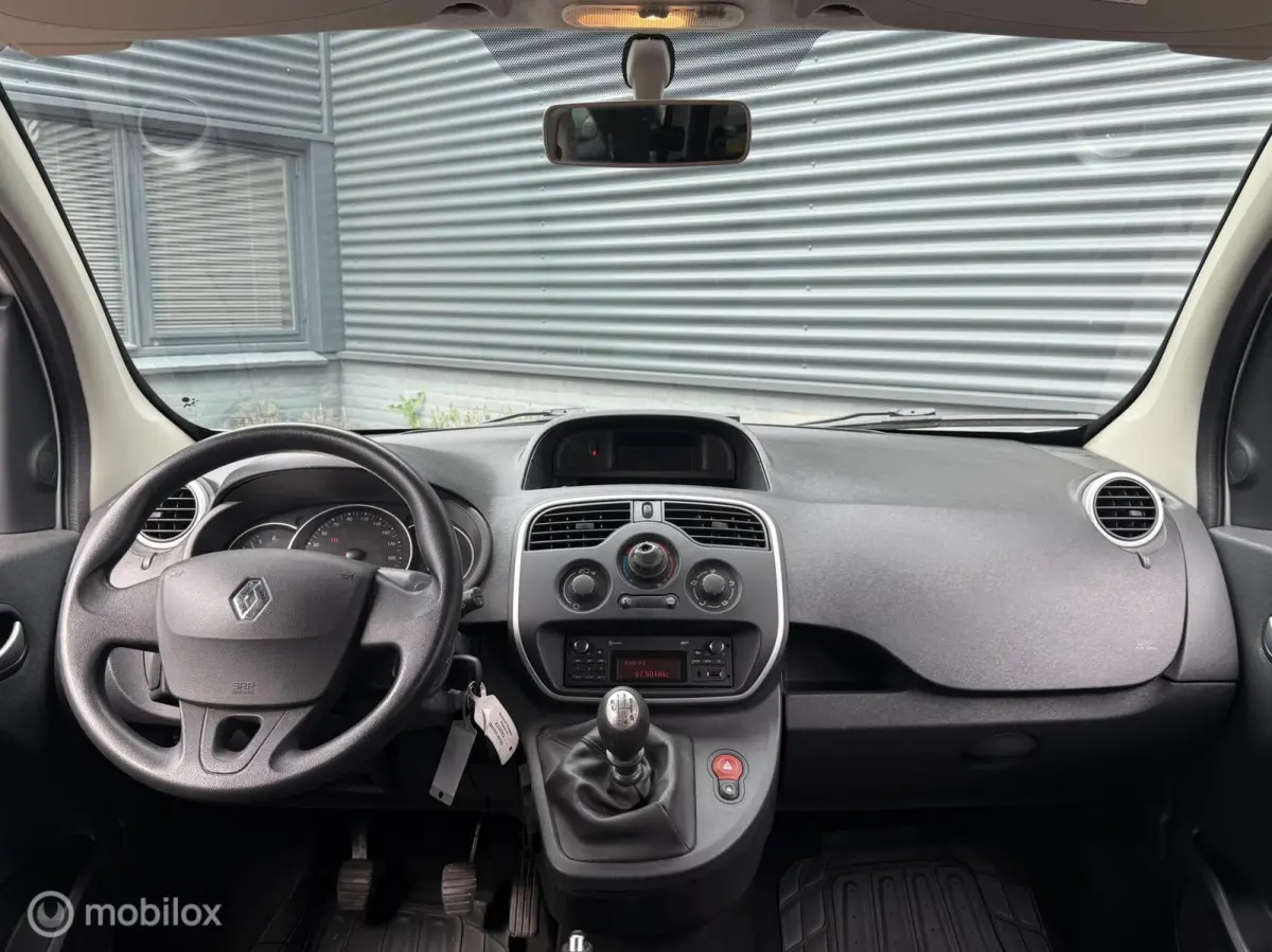 1.2 TCe - Airco - Nette auto -