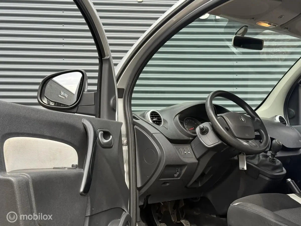 1.2 TCe - Airco - Nette auto -