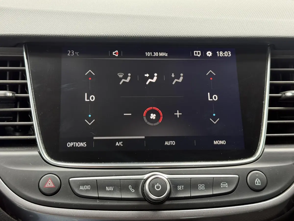1.2 Turbo Innovation 2e Eigenaar|Navi|Clima|Cruise|Carplay|Camera|PDC V+A|APK tot 02-2027