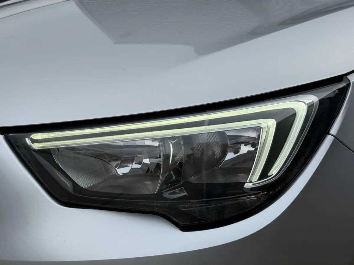 1.2 Turbo Innovation 2e Eigenaar|Navi|Clima|Cruise|Carplay|Camera|PDC V+A|APK tot 02-2027