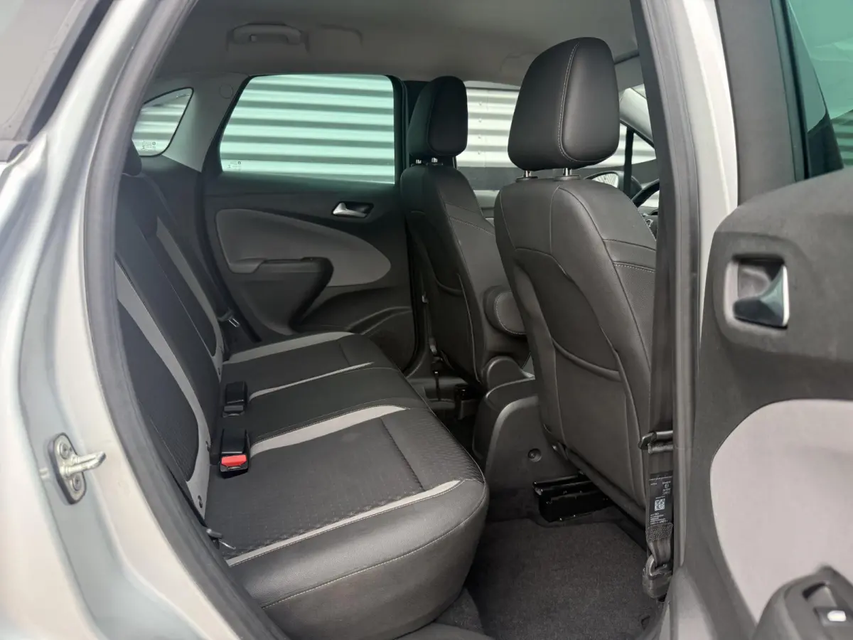 1.2 Turbo Innovation 2e Eigenaar|Navi|Clima|Cruise|Carplay|Camera|PDC V+A|APK tot 02-2027