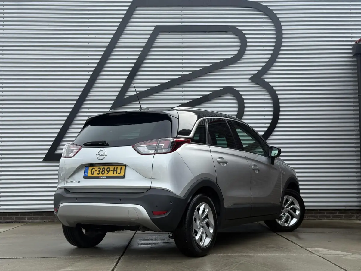 1.2 Turbo Innovation 2e Eigenaar|Navi|Clima|Cruise|Carplay|Camera|PDC V+A|APK tot 02-2027