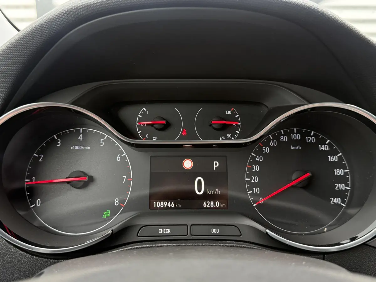 1.2 Turbo Innovation 2e Eigenaar|Navi|Clima|Cruise|Carplay|Camera|PDC V+A|APK tot 02-2027