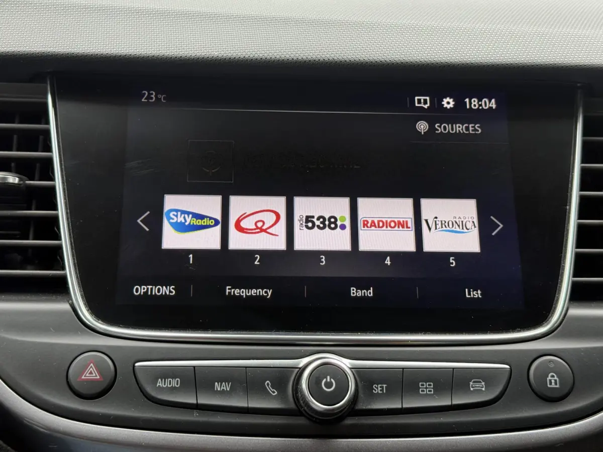 1.2 Turbo Innovation 2e Eigenaar|Navi|Clima|Cruise|Carplay|Camera|PDC V+A|APK tot 02-2027