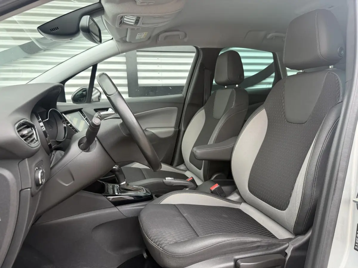 1.2 Turbo Innovation 2e Eigenaar|Navi|Clima|Cruise|Carplay|Camera|PDC V+A|APK tot 02-2027