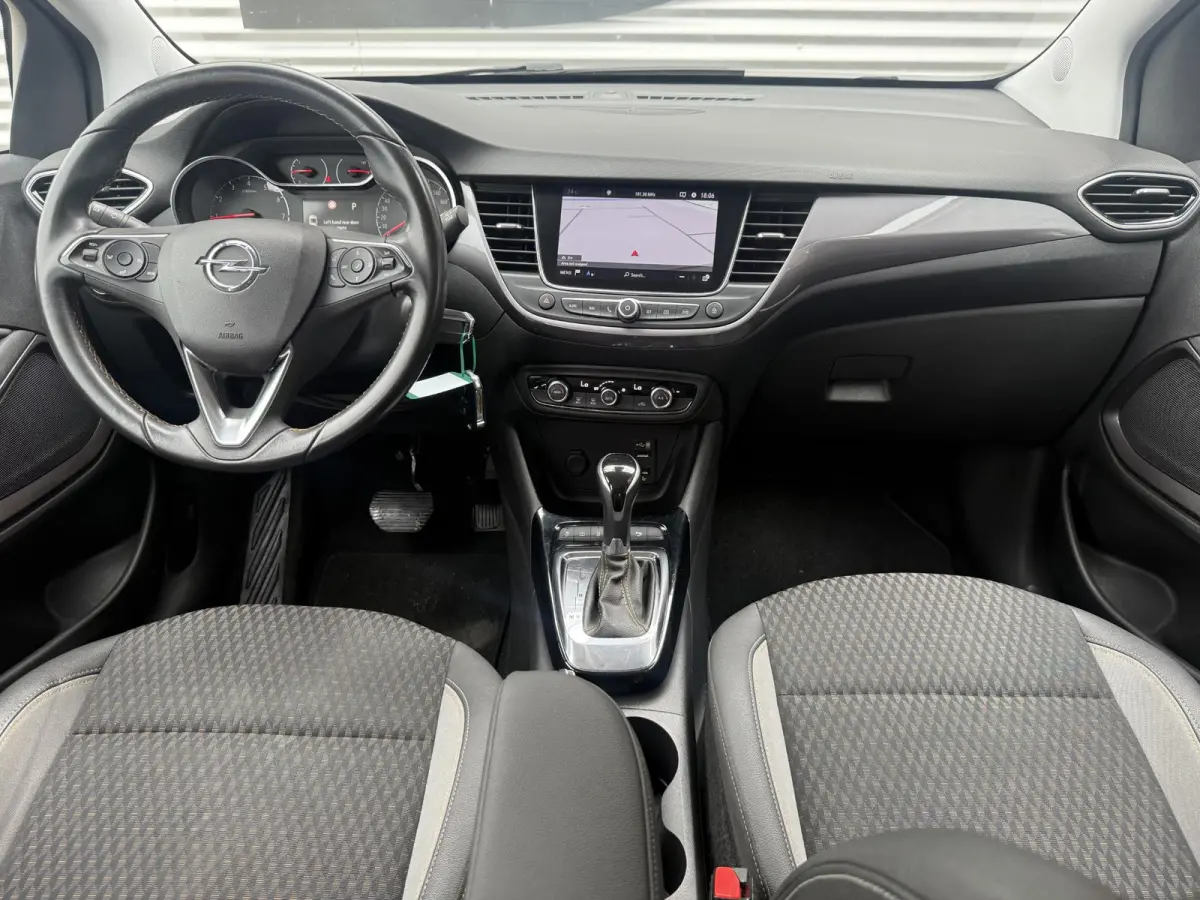 1.2 Turbo Innovation 2e Eigenaar|Navi|Clima|Cruise|Carplay|Camera|PDC V+A|APK tot 02-2027