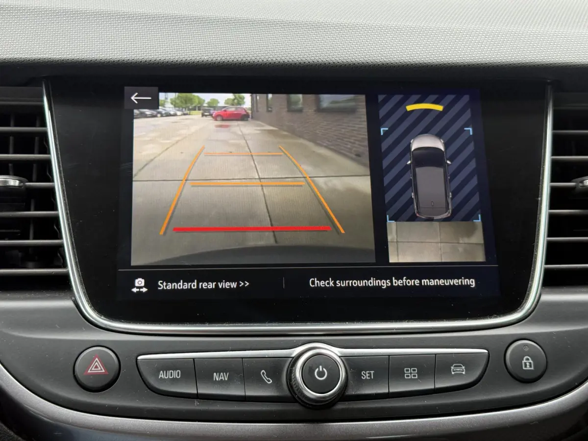 1.2 Turbo Innovation 2e Eigenaar|Navi|Clima|Cruise|Carplay|Camera|PDC V+A|APK tot 02-2027