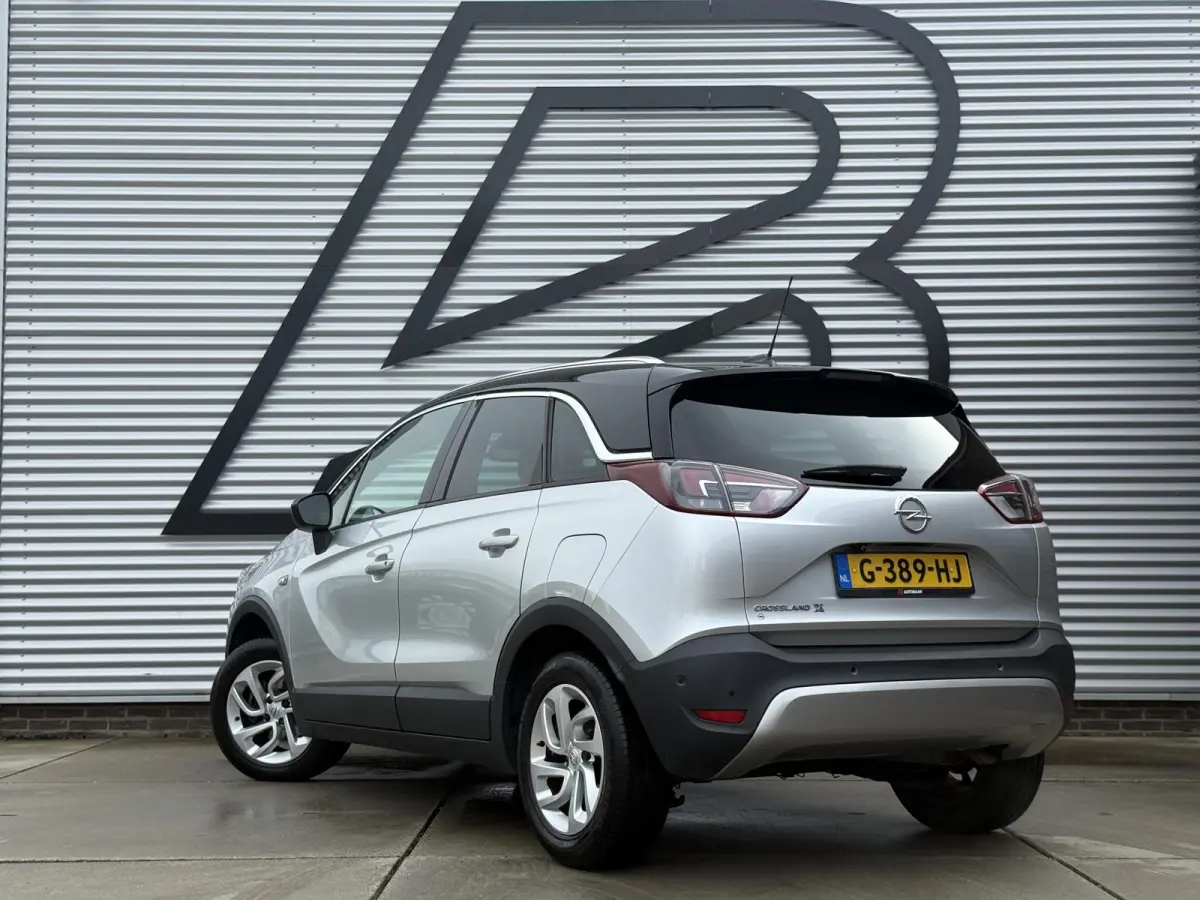 1.2 Turbo Innovation 2e Eigenaar|Navi|Clima|Cruise|Carplay|Camera|PDC V+A|APK tot 02-2027