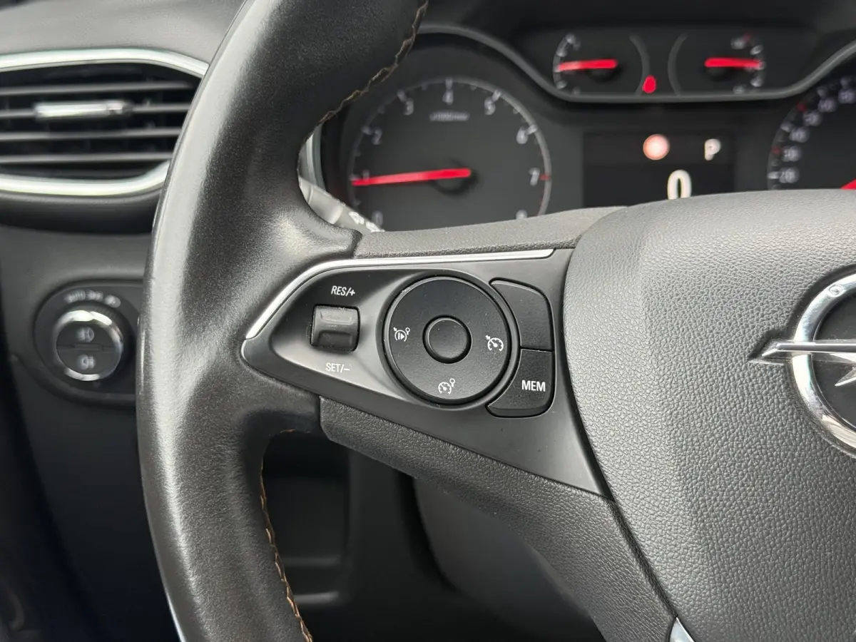 1.2 Turbo Innovation 2e Eigenaar|Navi|Clima|Cruise|Carplay|Camera|PDC V+A|APK tot 02-2027