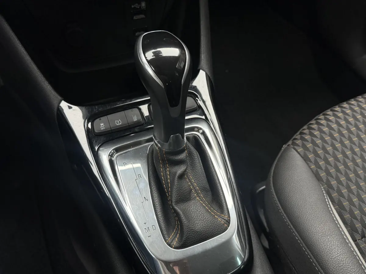 1.2 Turbo Innovation 2e Eigenaar|Navi|Clima|Cruise|Carplay|Camera|PDC V+A|APK tot 02-2027