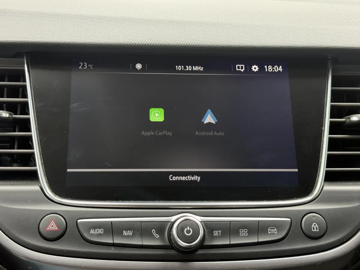 1.2 Turbo Innovation 2e Eigenaar|Navi|Clima|Cruise|Carplay|Camera|PDC V+A|APK tot 02-2027