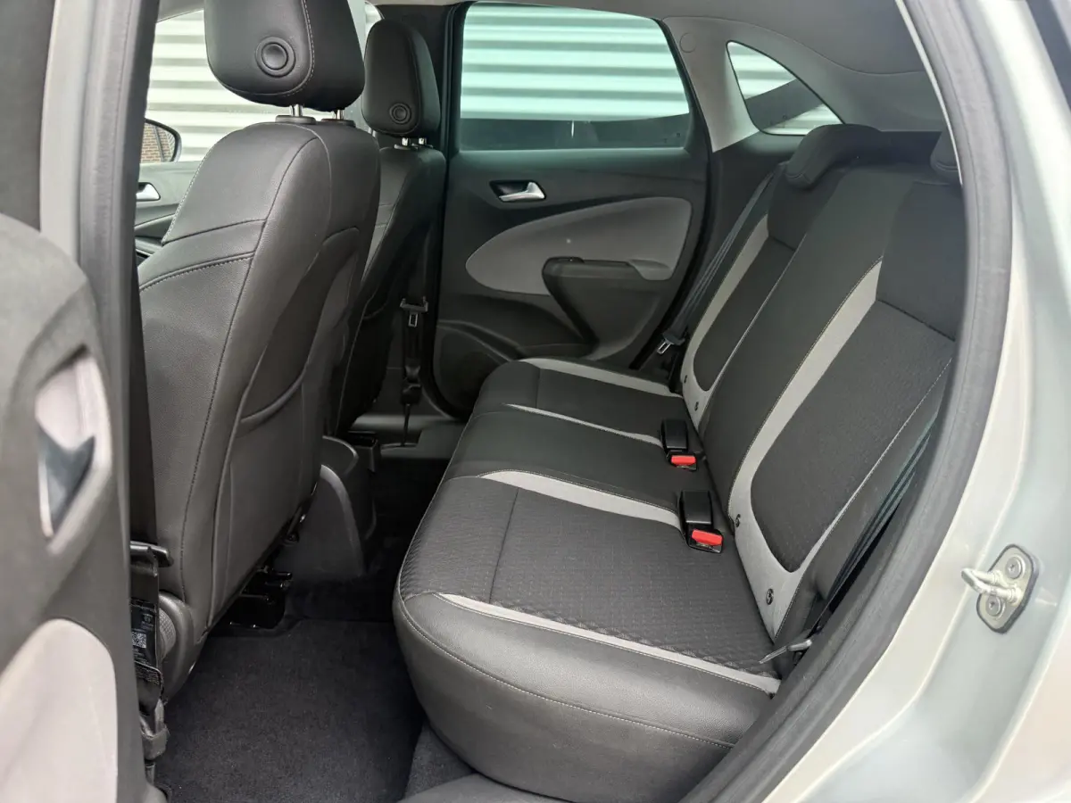 1.2 Turbo Innovation 2e Eigenaar|Navi|Clima|Cruise|Carplay|Camera|PDC V+A|APK tot 02-2027