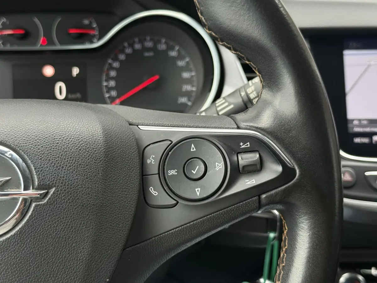 1.2 Turbo Innovation 2e Eigenaar|Navi|Clima|Cruise|Carplay|Camera|PDC V+A|APK tot 02-2027