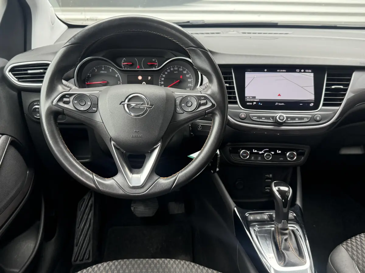 1.2 Turbo Innovation 2e Eigenaar|Navi|Clima|Cruise|Carplay|Camera|PDC V+A|APK tot 02-2027
