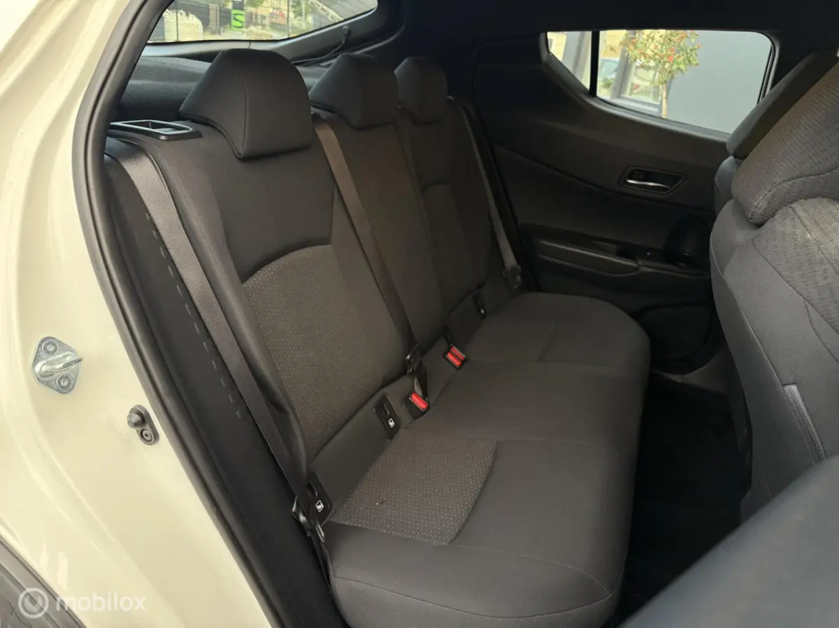 1.8 Hybrid Dynamic / Camera / ACC