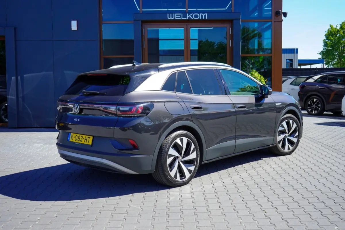 First 77 kWh | 78,18% SOH | Led | Camera | Adap. Cruise | Stoelv