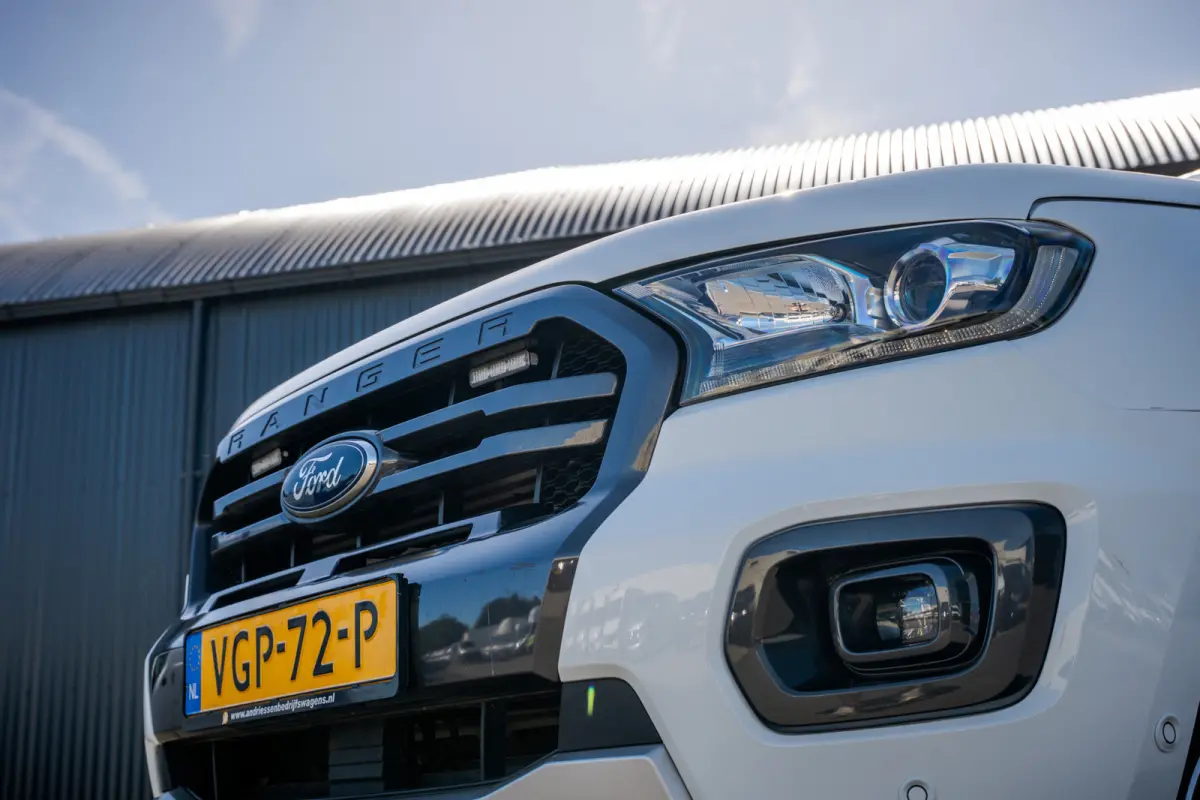 2.0 EcoBlue 4x4 | Wildtrak | 213PK | 1e Eigenaar | Camera | Cruise | 3.5T Trekgewicht | Automaat | Euro 6