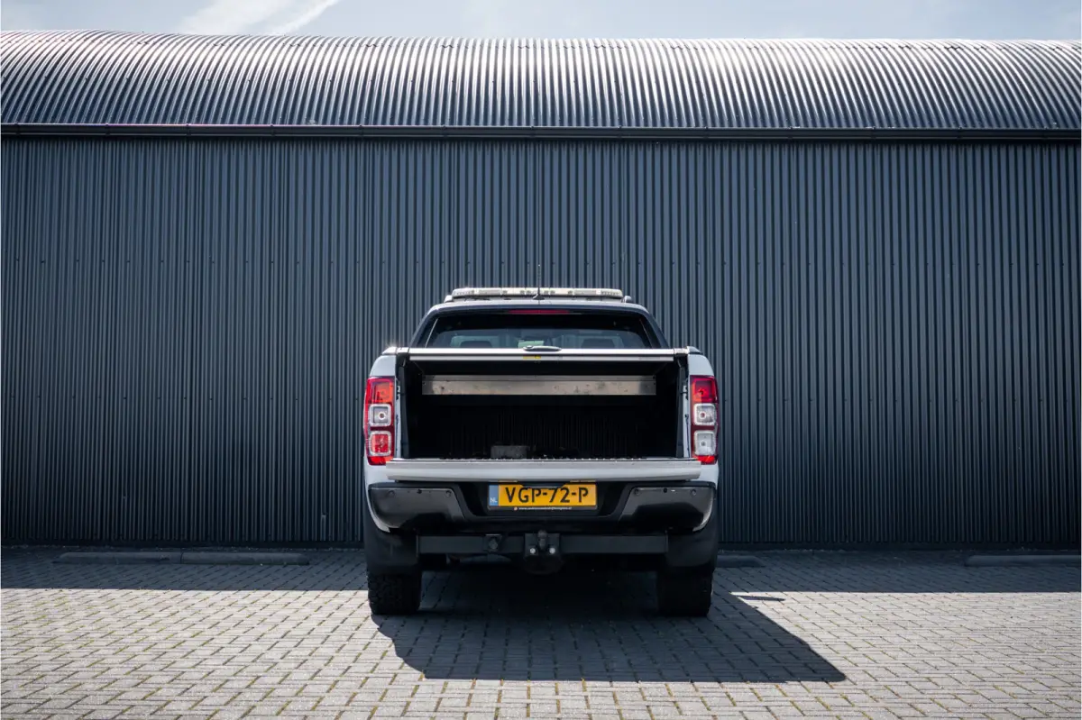 2.0 EcoBlue 4x4 | Wildtrak | 213PK | 1e Eigenaar | Camera | Cruise | 3.5T Trekgewicht | Automaat | Euro 6