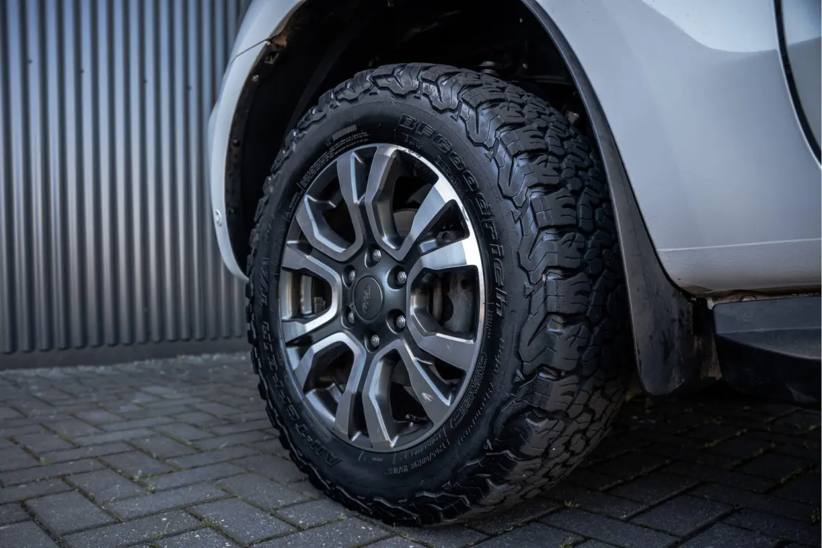 2.0 EcoBlue 4x4 | Wildtrak | 213PK | 1e Eigenaar | Camera | Cruise | 3.5T Trekgewicht | Automaat | Euro 6
