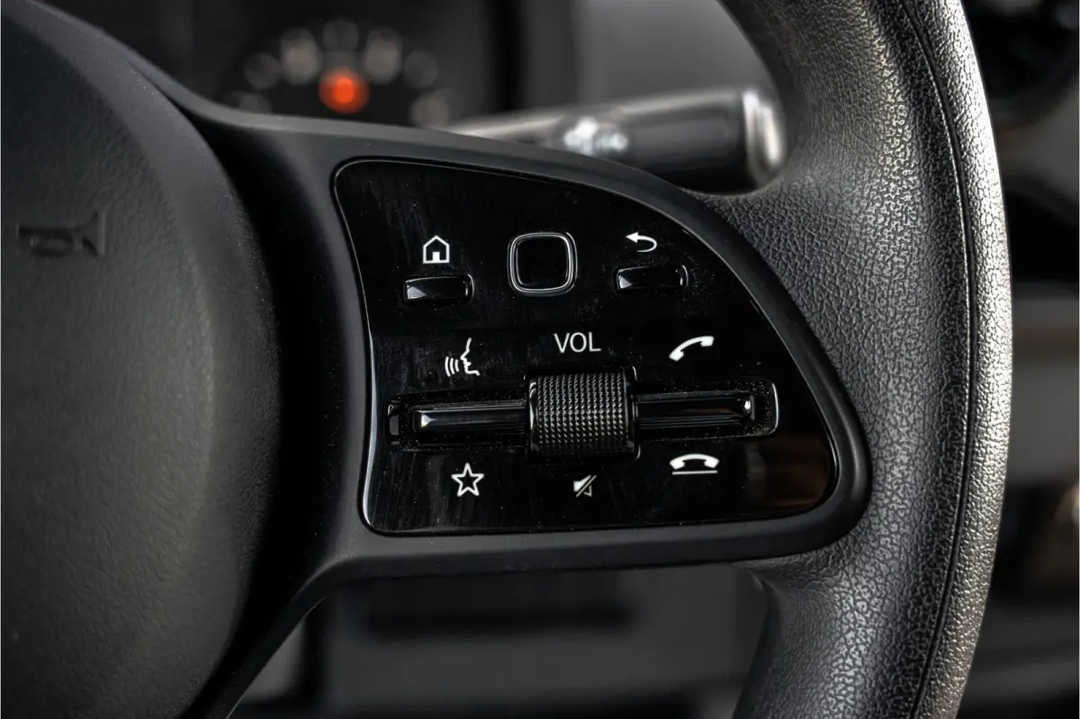 519 CDI | 190PK | Automaat | Nieuw | Luchtvering | LED | Cruise | Carplay | Mbux | Navi | Climatronic