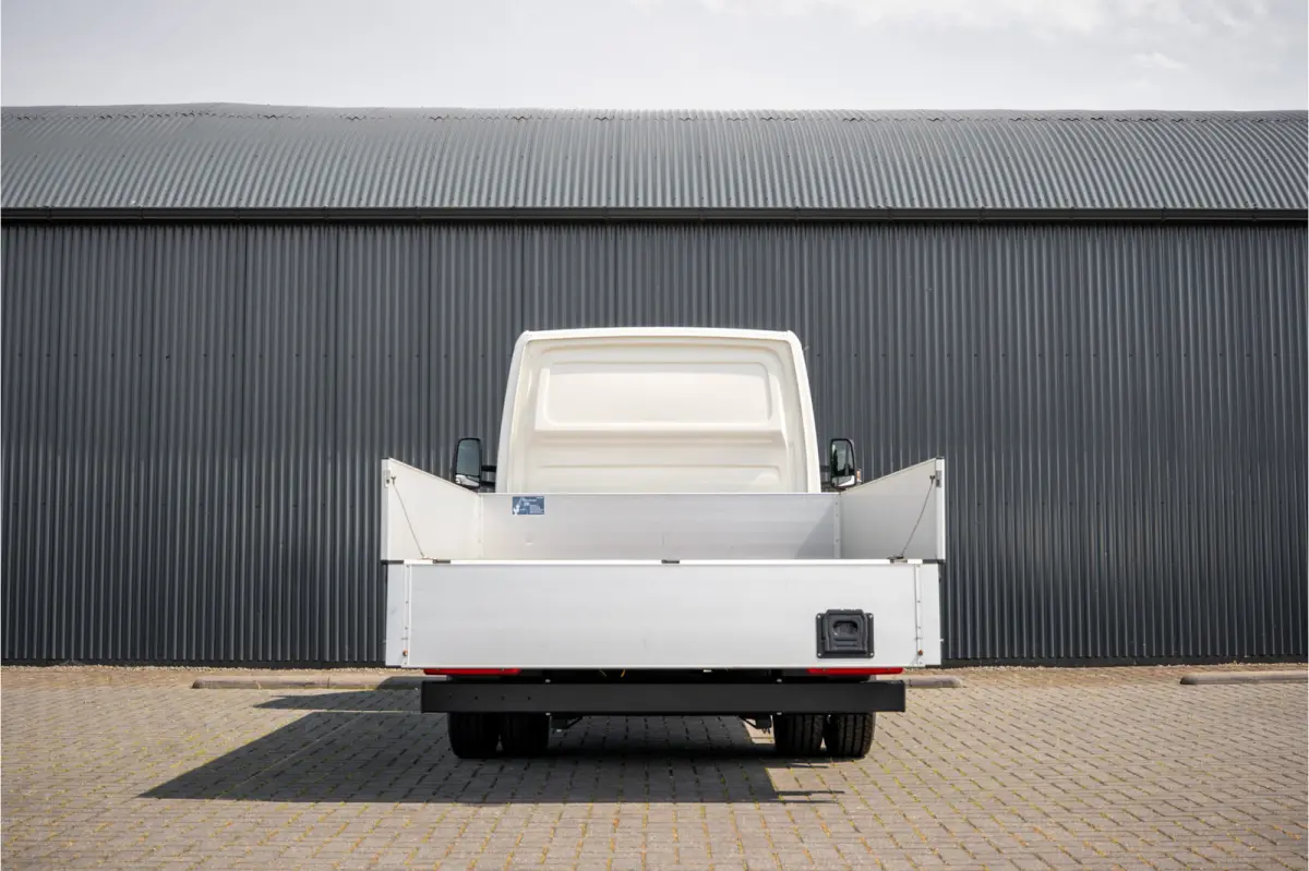 519 CDI | 190PK | Automaat | Nieuw | Luchtvering | LED | Cruise | Carplay | Mbux | Navi | Climatronic