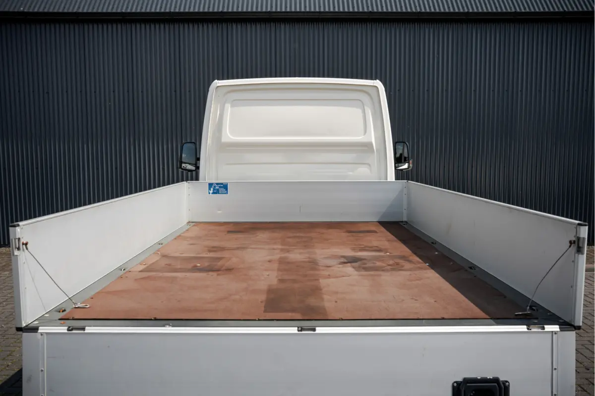 519 CDI | 190PK | Automaat | Nieuw | Luchtvering | LED | Cruise | Carplay | Mbux | Navi | Climatronic