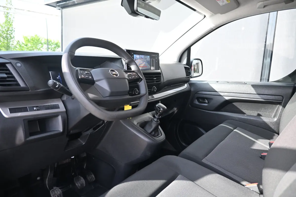 2.0 Diesel 145 L2 | Betimmering | 2x Schuifdeur | Navigatie | Camera | Digitale Binnenspiegel | Dodehoek-Detectie | !!