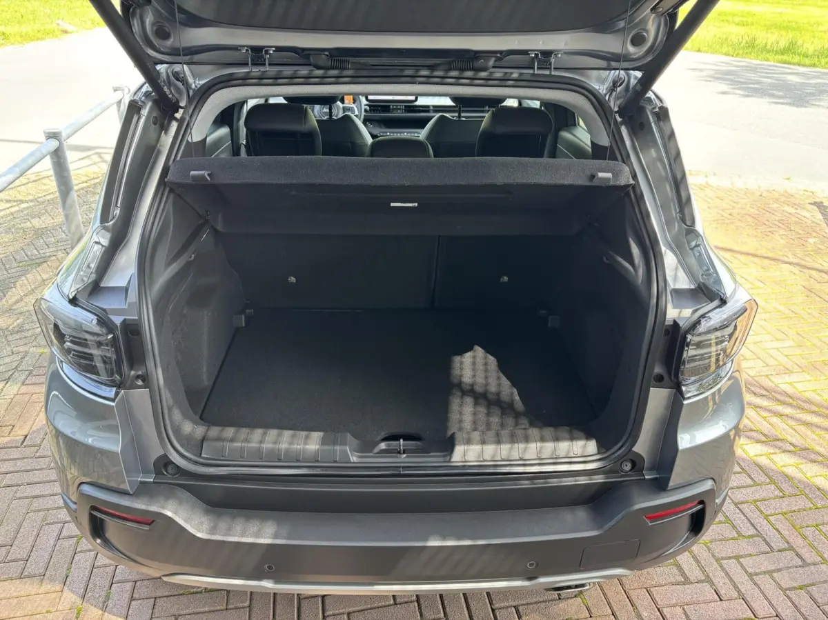 1.2 e-Hybrid Summit LUXE
