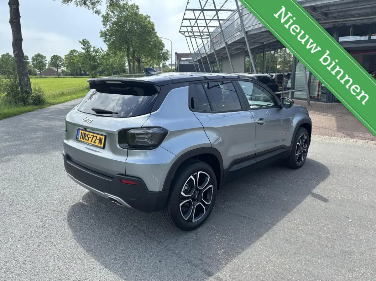 1.2 e-Hybrid Summit LUXE