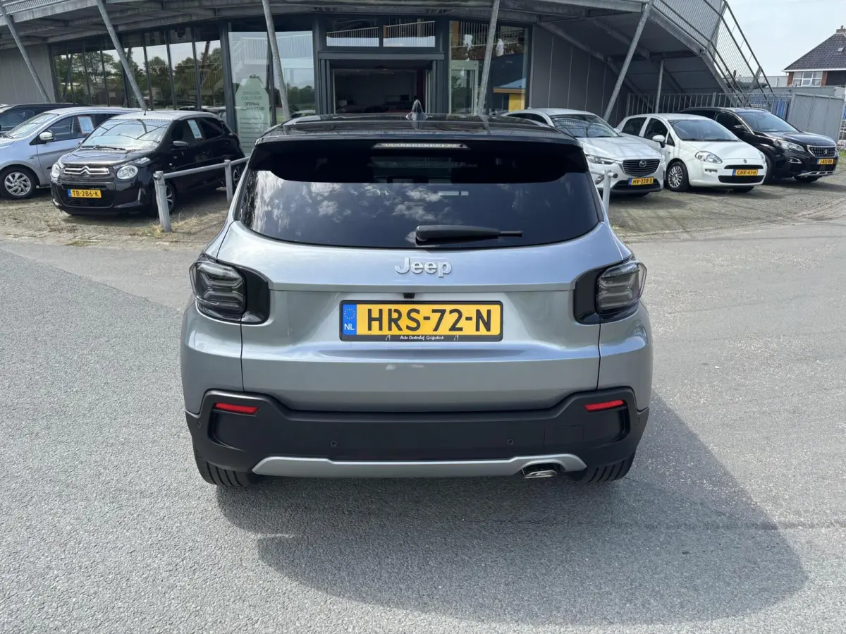 1.2 e-Hybrid Summit LUXE