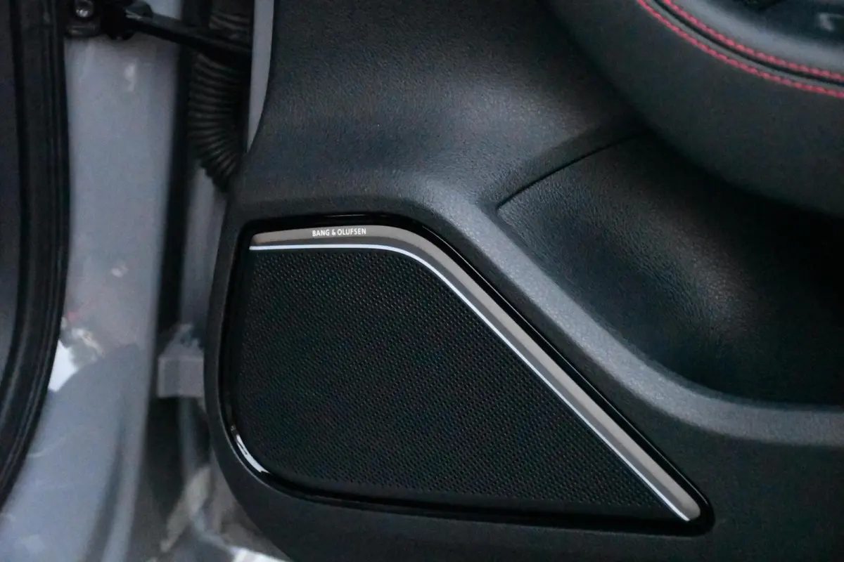 RS3 2.5 TFSI Quattro Panoramdak Virtual B&O 400PK KW Rotiform