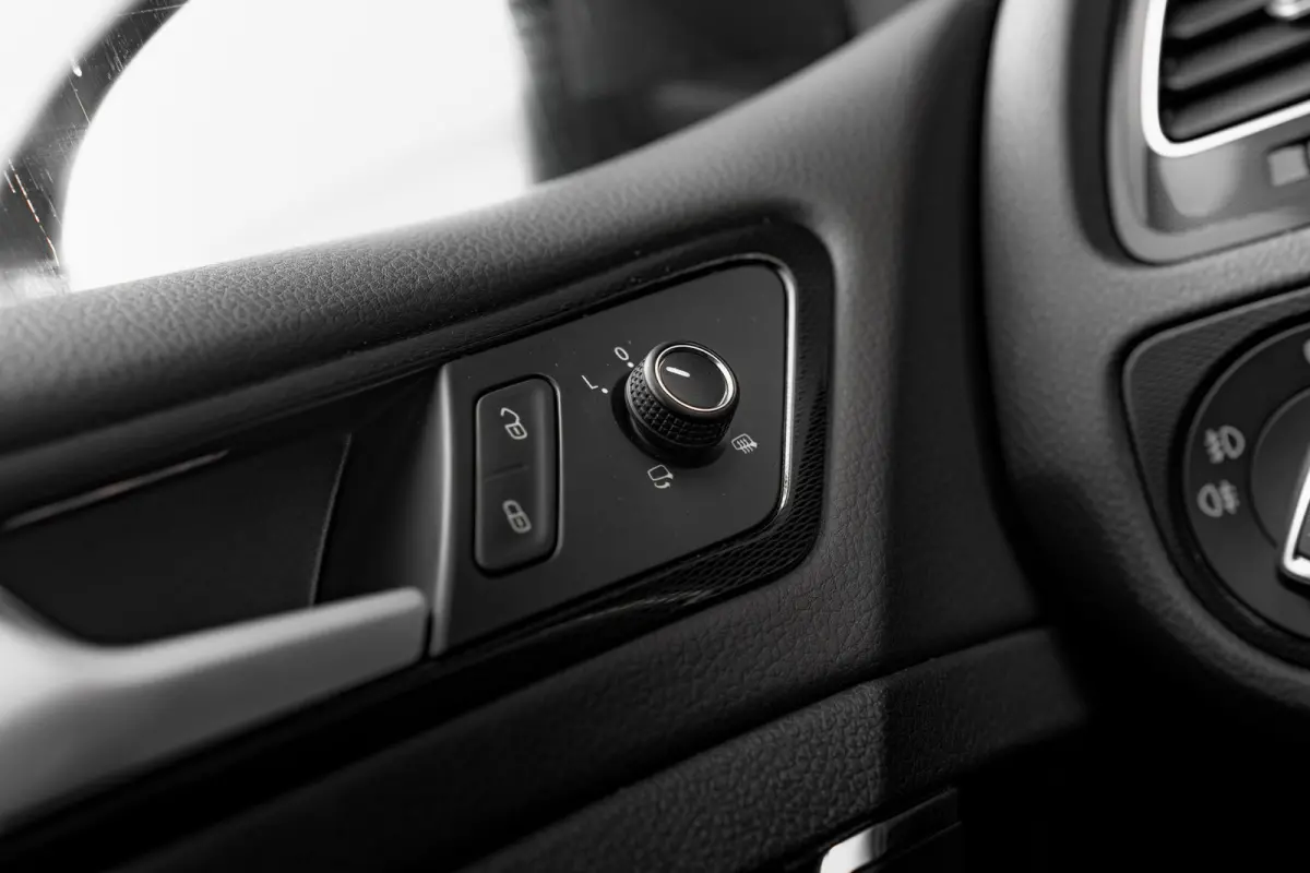 2.0 TSI GTI Performance | Handgeschakeld | Cruise Control | Parkeersensor V+A |
