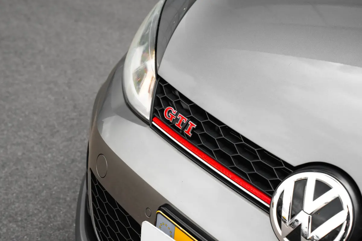 2.0 TSI GTI Performance | Handgeschakeld | Cruise Control | Parkeersensor V+A |