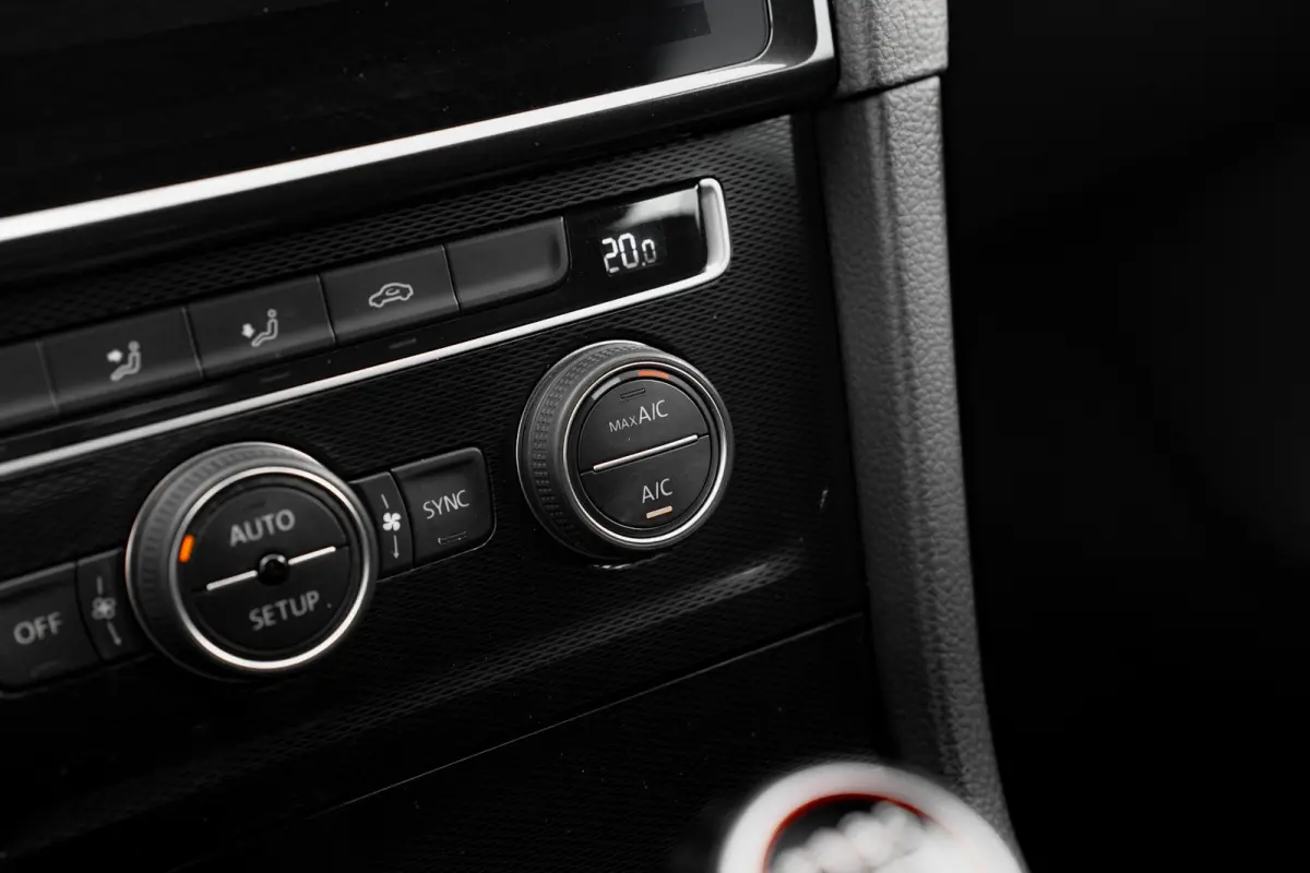 2.0 TSI GTI Performance | Handgeschakeld | Cruise Control | Parkeersensor V+A |