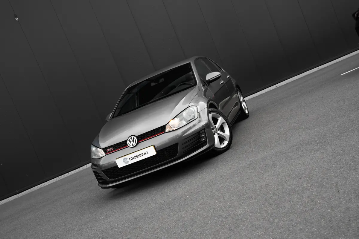 2.0 TSI GTI Performance | Handgeschakeld | Cruise Control | Parkeersensor V+A |