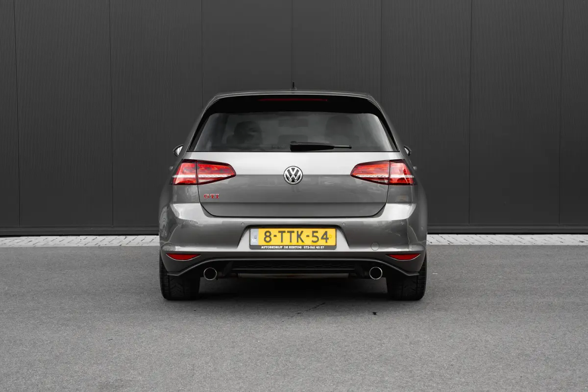 2.0 TSI GTI Performance | Handgeschakeld | Cruise Control | Parkeersensor V+A |