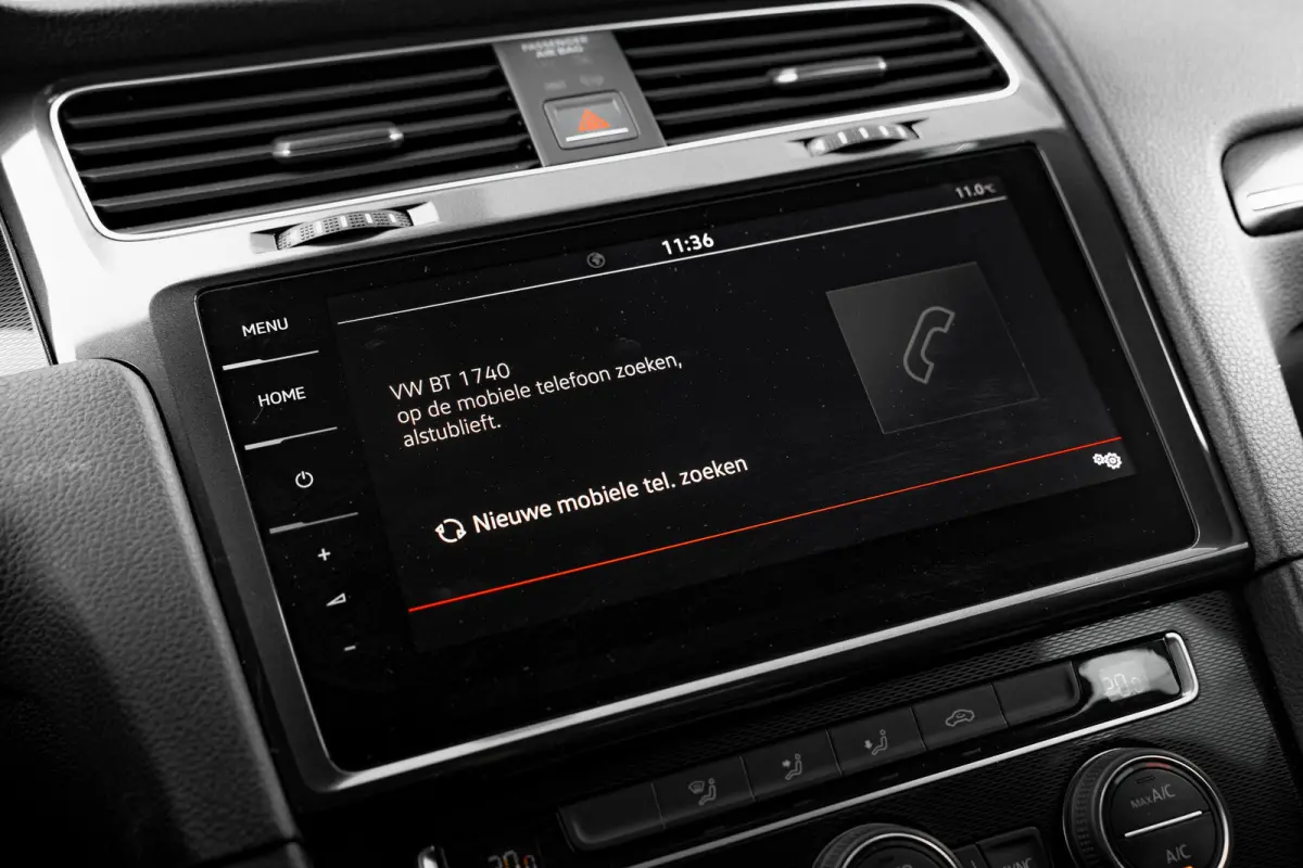 2.0 TSI GTI Performance | Handgeschakeld | Cruise Control | Parkeersensor V+A |