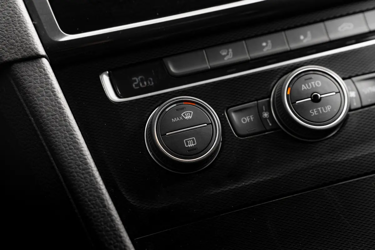 2.0 TSI GTI Performance | Handgeschakeld | Cruise Control | Parkeersensor V+A |