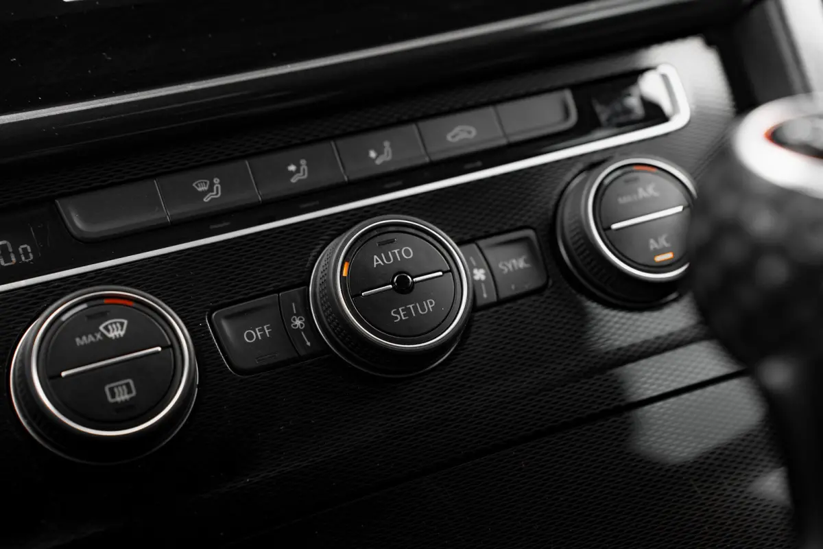 2.0 TSI GTI Performance | Handgeschakeld | Cruise Control | Parkeersensor V+A |