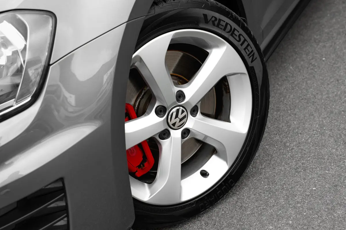 2.0 TSI GTI Performance | Handgeschakeld | Cruise Control | Parkeersensor V+A |