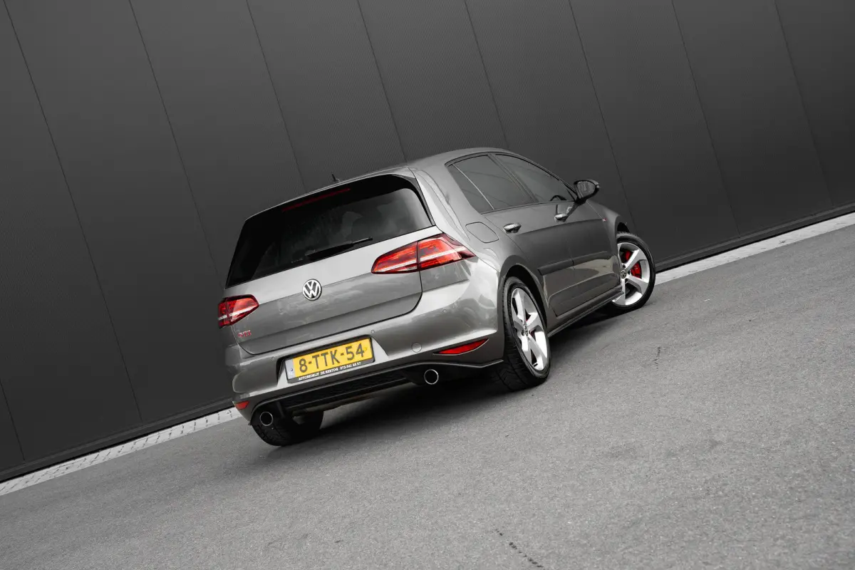 2.0 TSI GTI Performance | Handgeschakeld | Cruise Control | Parkeersensor V+A |