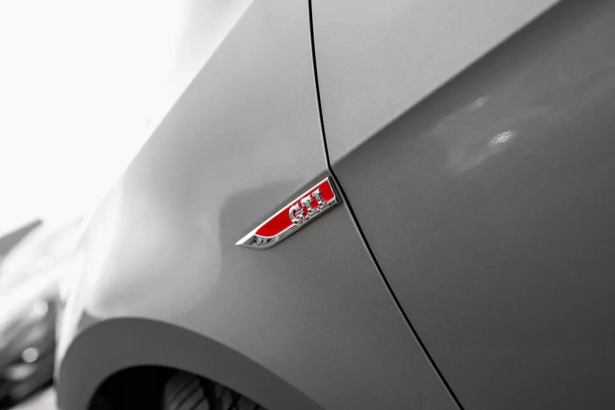 2.0 TSI GTI Performance | Handgeschakeld | Cruise Control | Parkeersensor V+A |