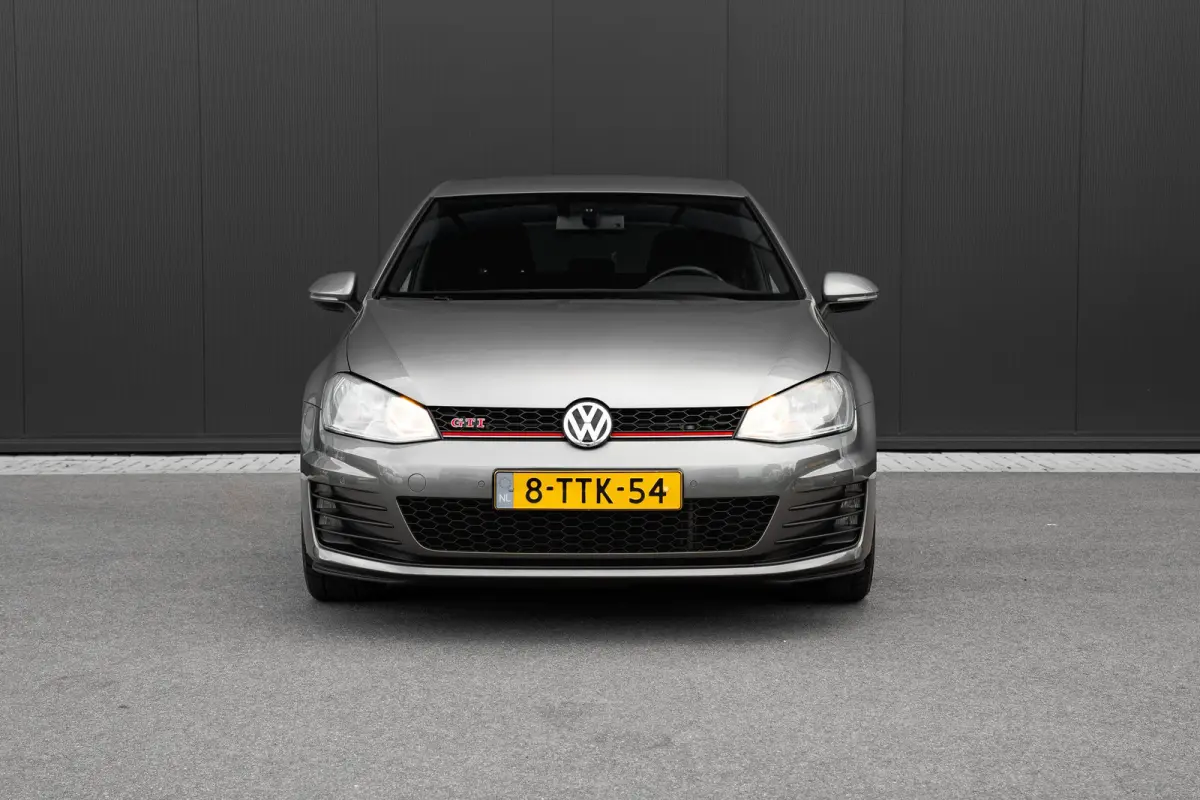 2.0 TSI GTI Performance | Handgeschakeld | Cruise Control | Parkeersensor V+A |